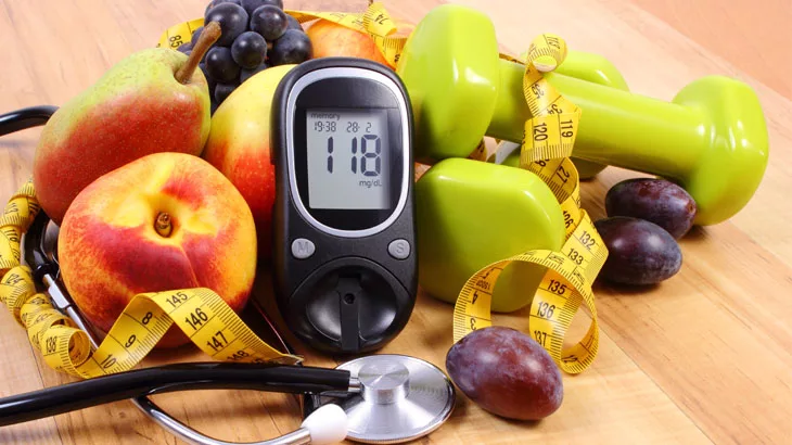 How does a weight loss surgery help type 2 diabetes?