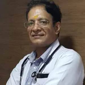 Dr. Ravi Shanker Dalmia