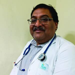 Dr. Rajeev Nangia