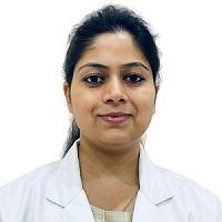 Dr Awantika Singh