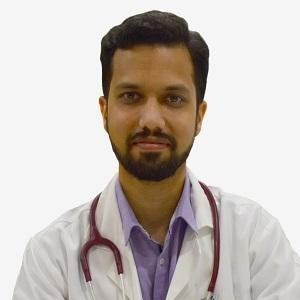 Dr. Waseem Ahmed