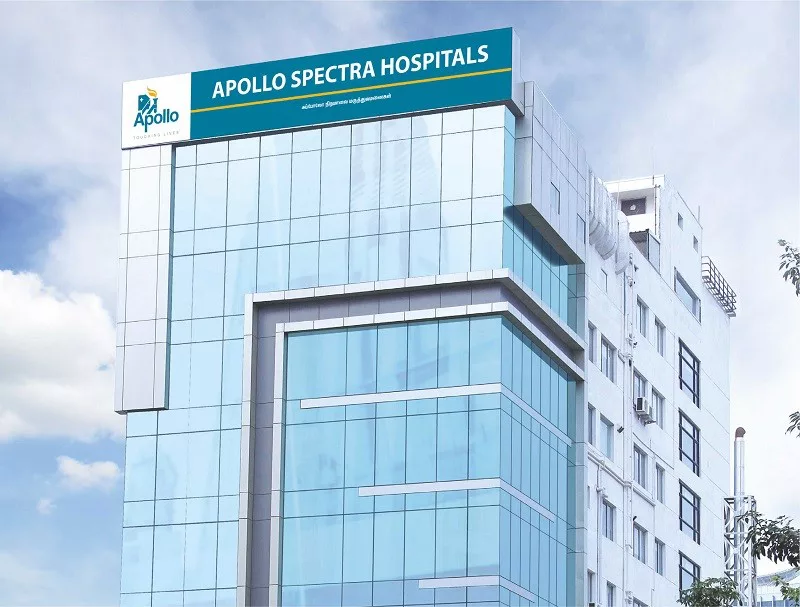 Best Multi Specialty Hospital in MRC Nagar, Chennai