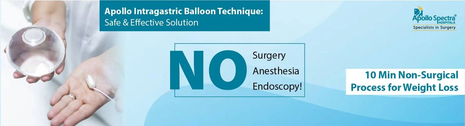 Gastric Balloon