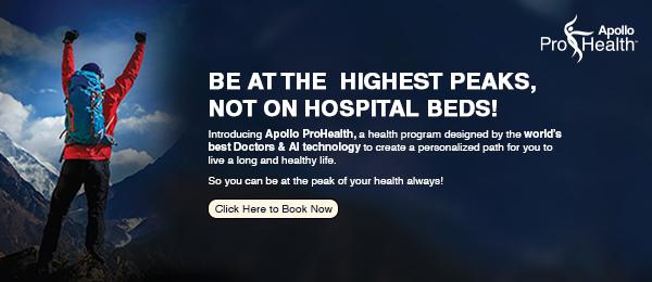 Apollo pro Health