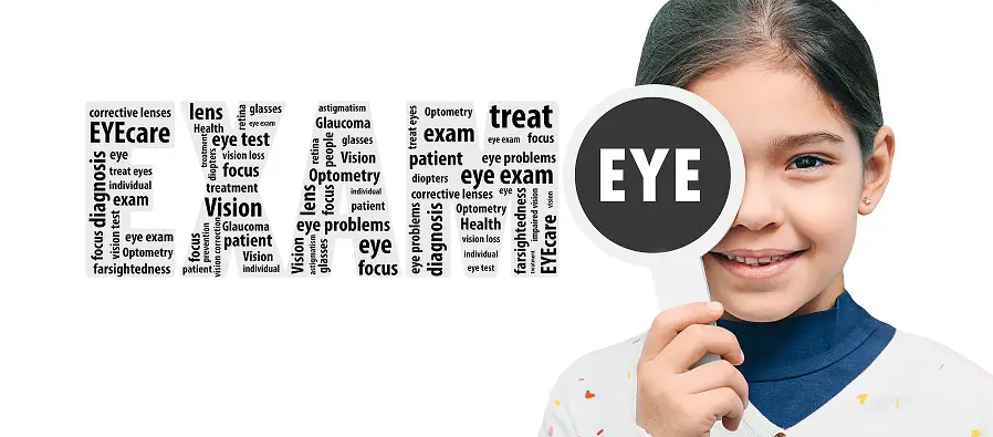 Common Pediatric Eye Conditions