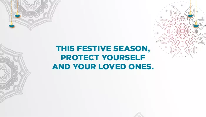 Celebrate Responsibly This Festive Season