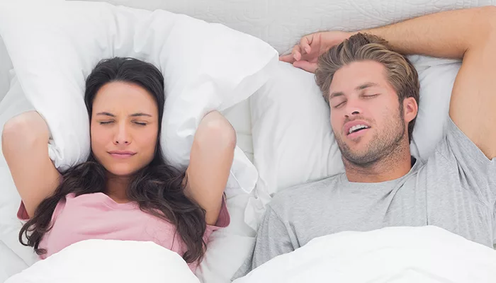 Apa saja pilihan pengobatan umum untuk Sleep Apnea?