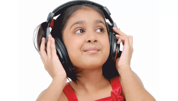 What are the causes of Hearing Loss in Children?