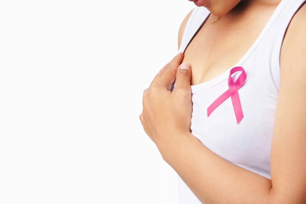 Breast Lump: What should you do next?
