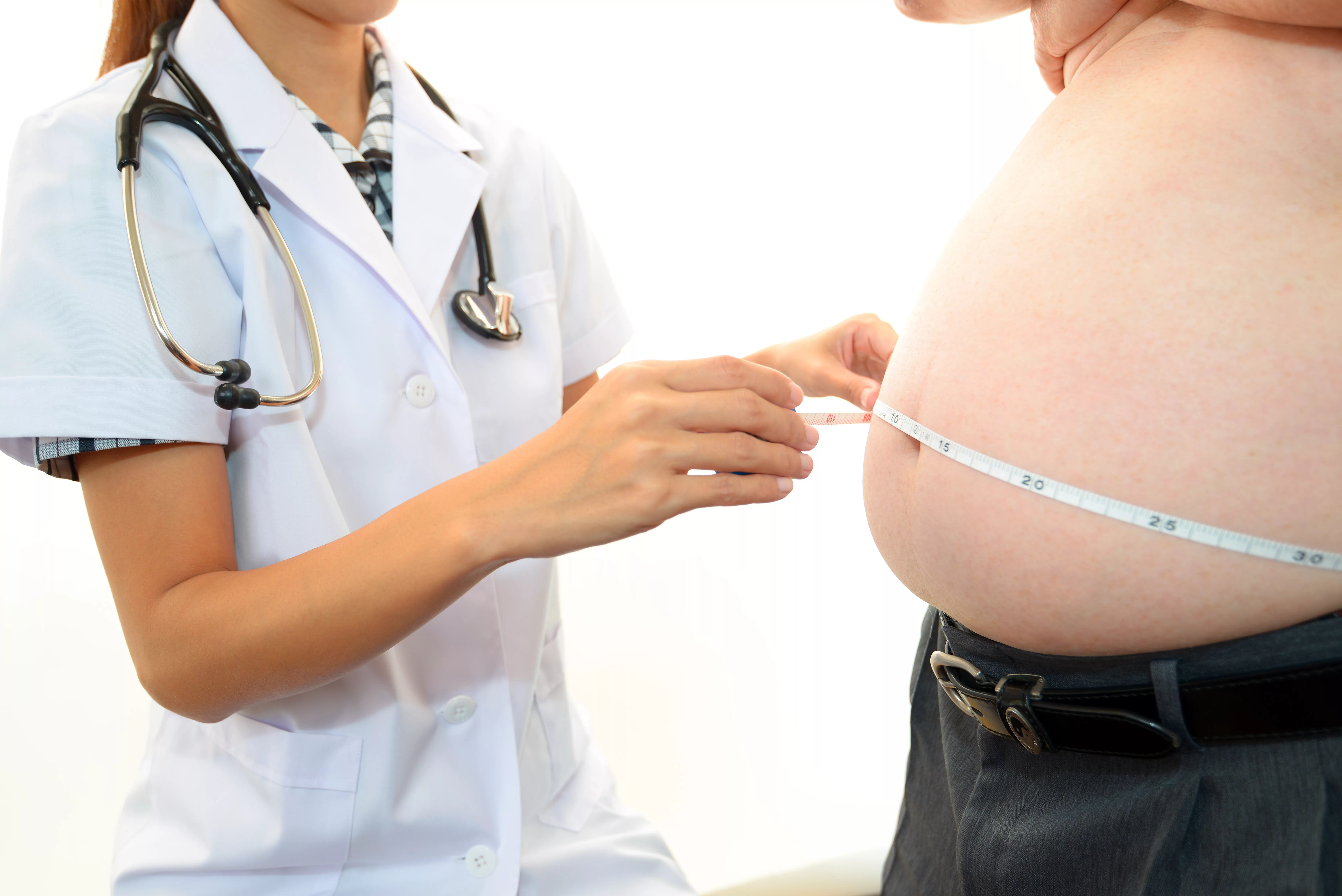 Tummy Tuck: Choosing the Right Tuck