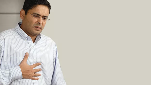 Ways to protect your heart if you have rheumatoid arthritis