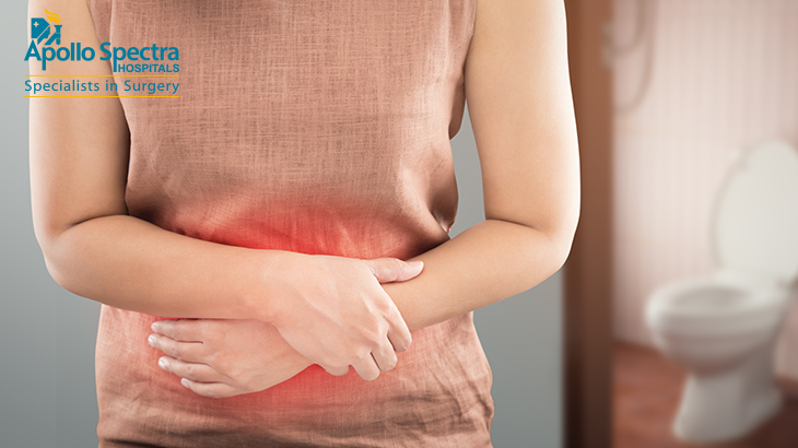 What Causes Urinary Incontinence in Women