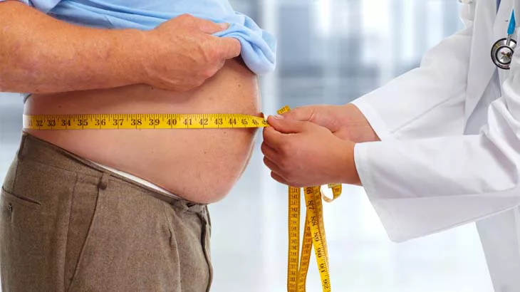 Is weight loss surgery right for you?