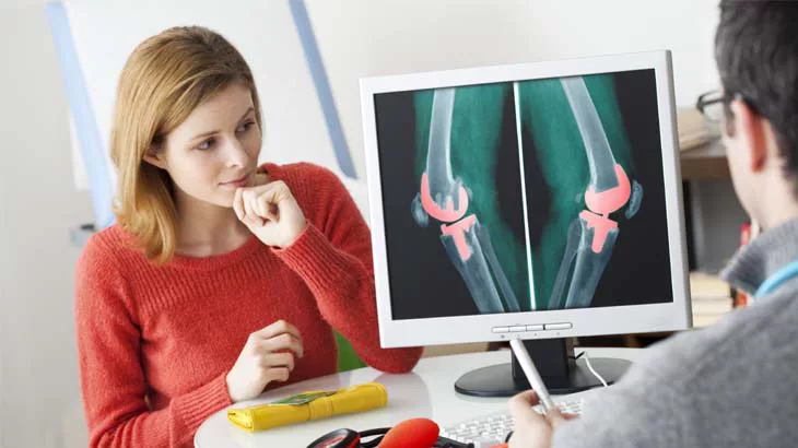 6 choses que vous devez savoir sur l'arthroplastie