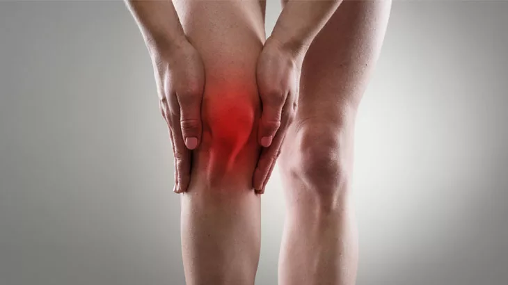 6 Fakten über Knie- und Hüftarthrose