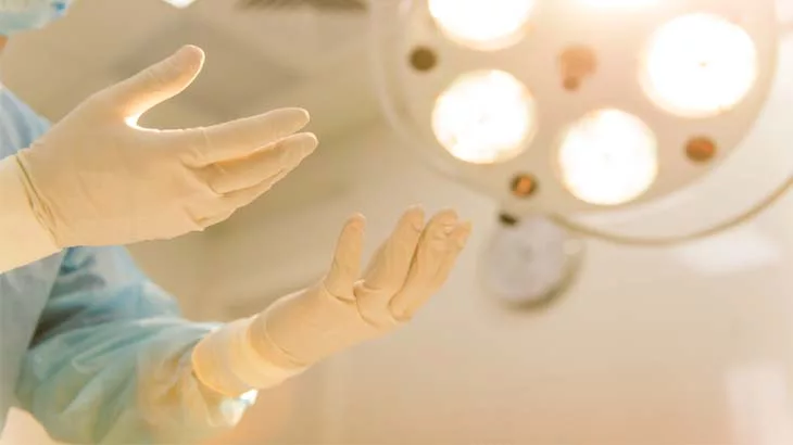 न्यूनतम इनवेसिव सर्जरी में शामिल प्रक्रिया क्या है?