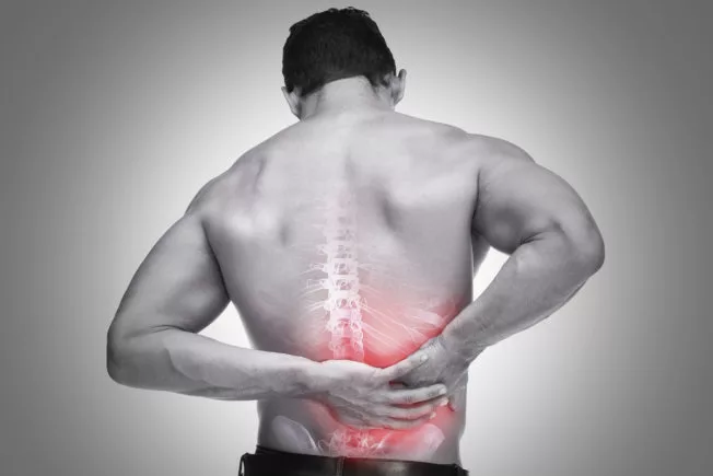 When Should You Consider Visiting Surgeon for Back Pain?