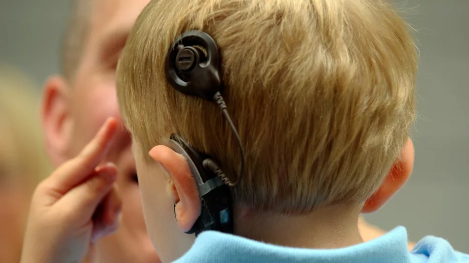 Can Hearing Disability in Children be Overcome?