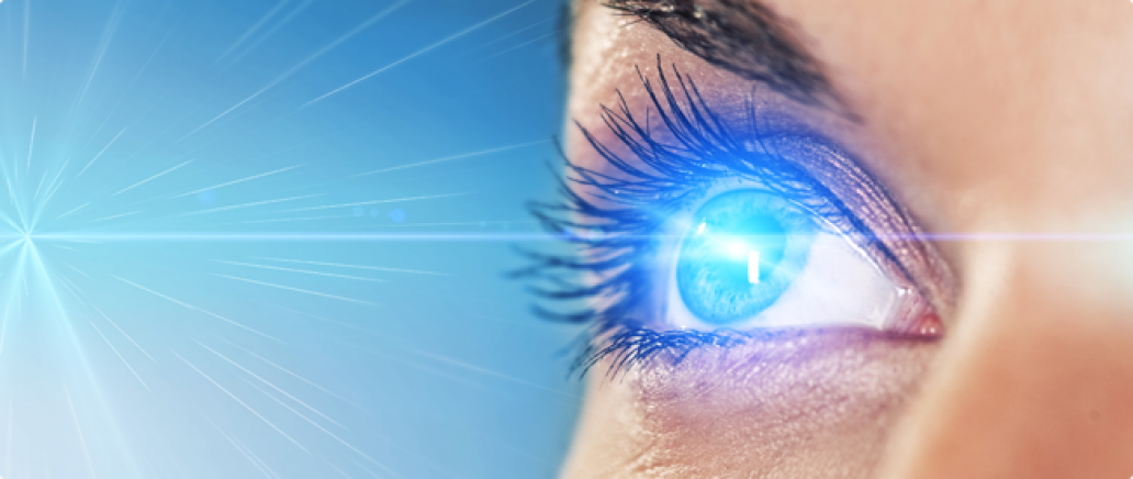 All You Need to Know About Lasik Surgery