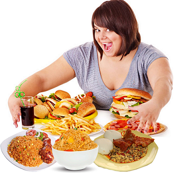 Morbid Obesity: Eliminating the G Spot