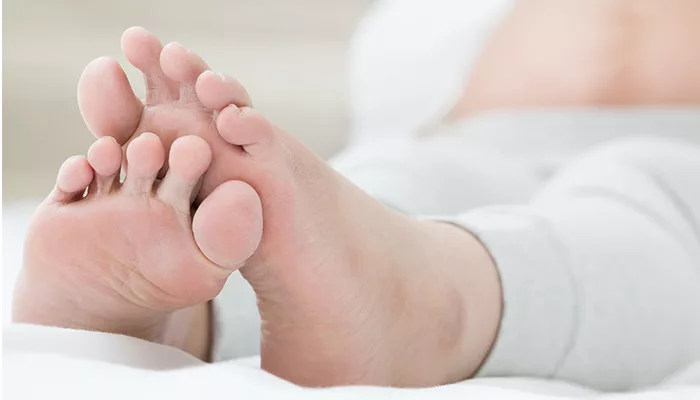 Understanding Ankle Fracture, When should you seek help from a Doctor?