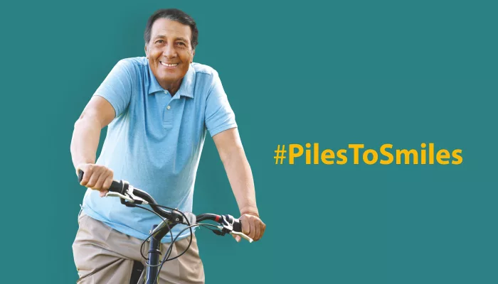 All You Should Know About Piles