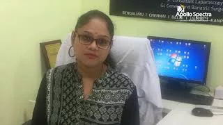 Ms. Meenakshi from Lucknow talks about her Bariatric Surgery at Apollo Spectra