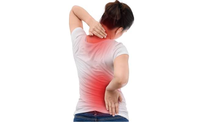 Alles, was Sie über Rückenmarksschmerzen wissen müssen