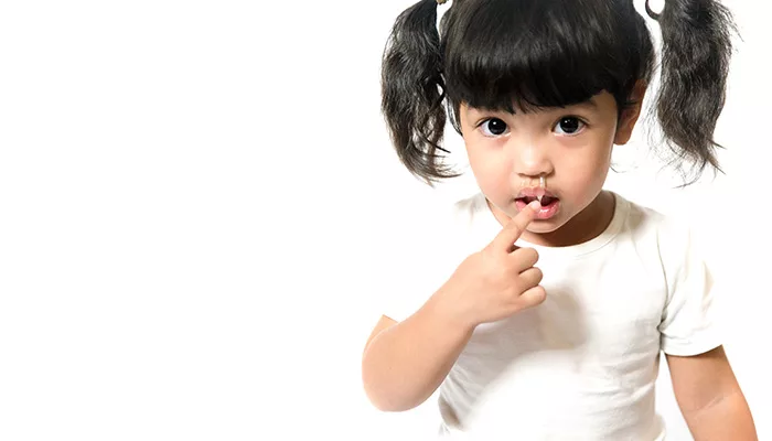Bagaimana Cara Mengobati Hidung Beringus Pada Anak?