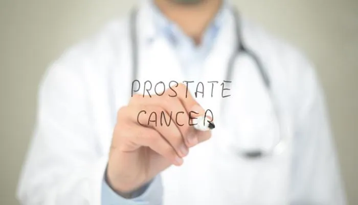 Prostatakrebs – Symptome, Ursachen und Behandlung?