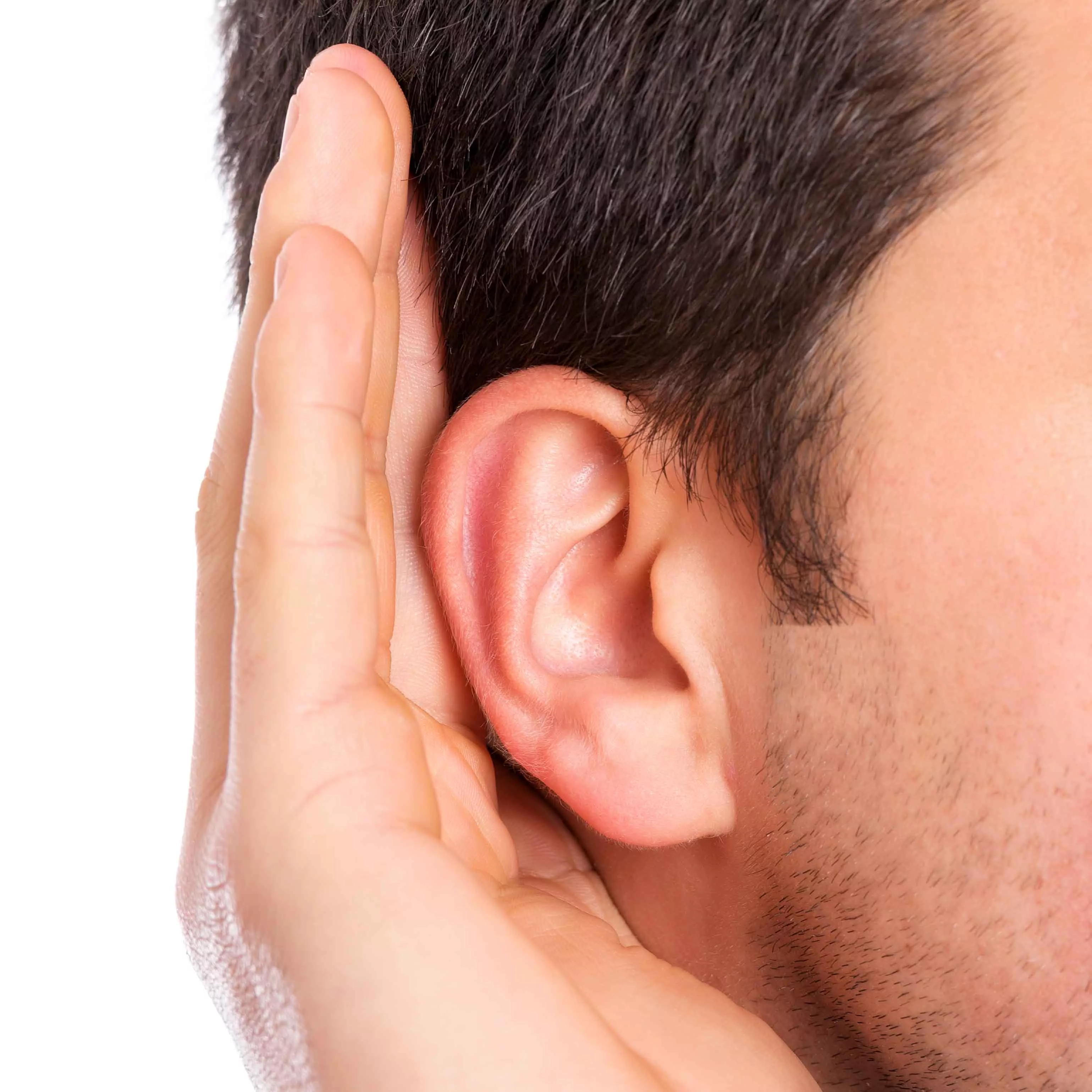 Was bedeutet Ohrgeräusch?