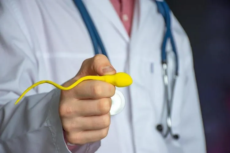Top 5 Risks Associated with Secondary Infertility