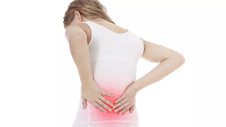 股関節再表面回復