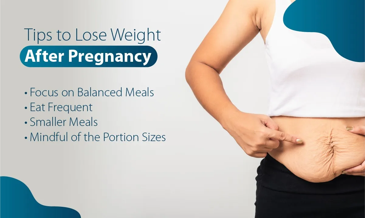 Top losing fat after pregnancy Flash Sales Black Friday