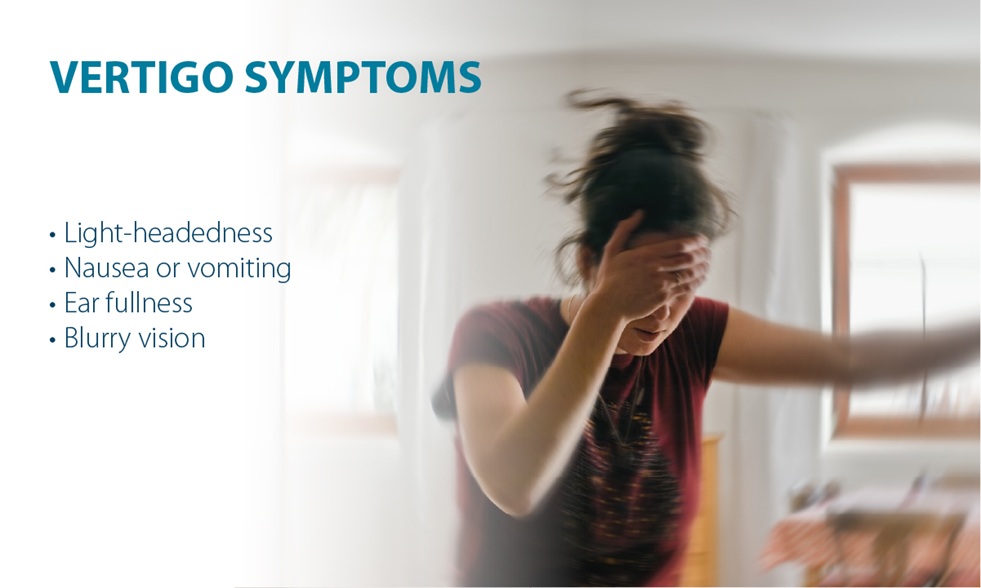 Understanding Vertigo and How to Manage It