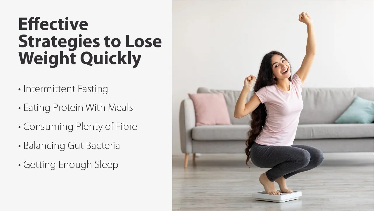 What is the Safest Form of Weight Loss Treatment?
