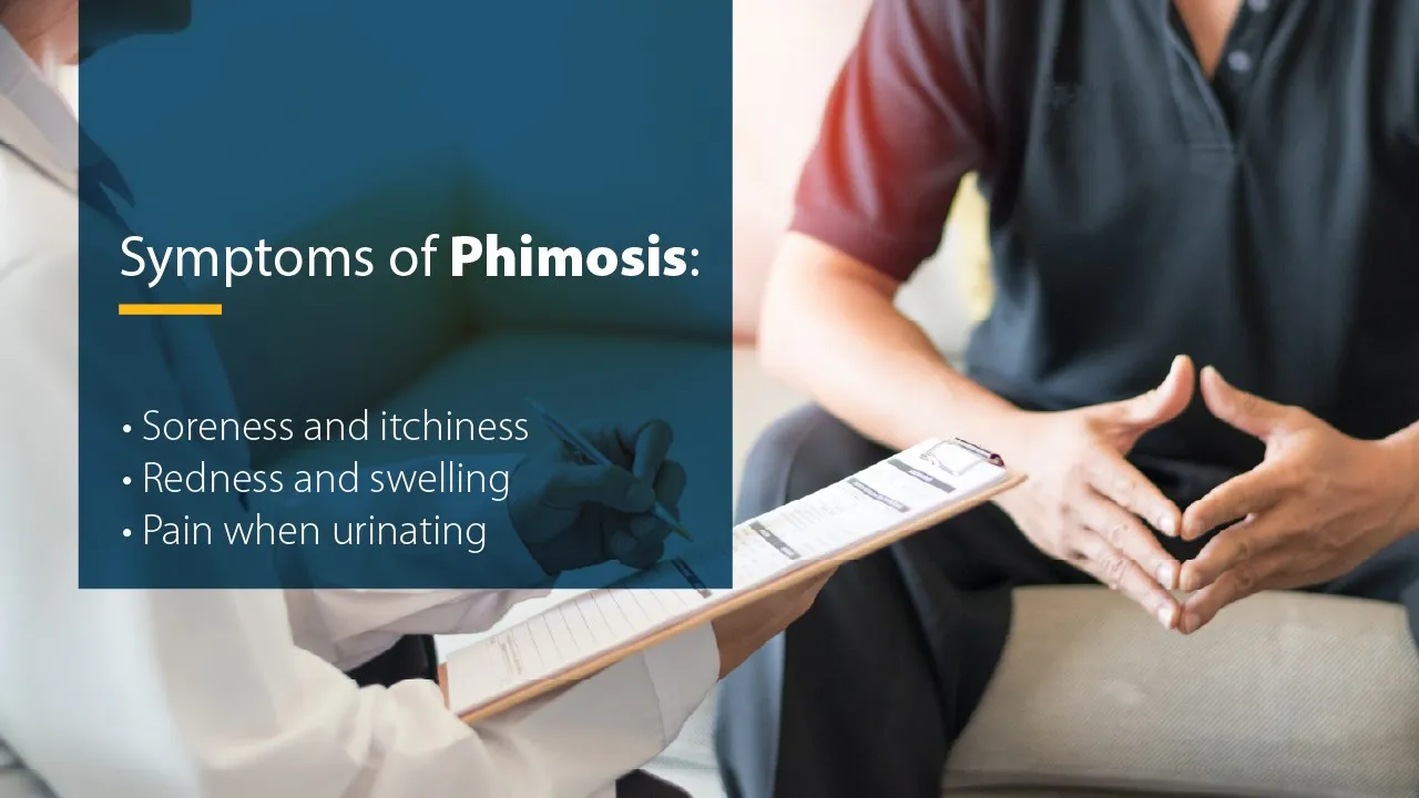 Everything You Should Know About Phimosis