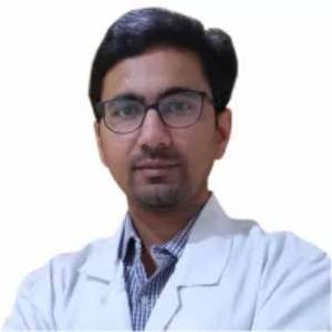 DR. TARUN DUSAD