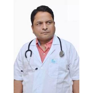 Dr. Mohd Suhel