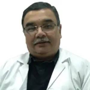 DR. VISHAL AGRAWAL