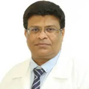 Dr. Naveen Chandar Reddy Martha