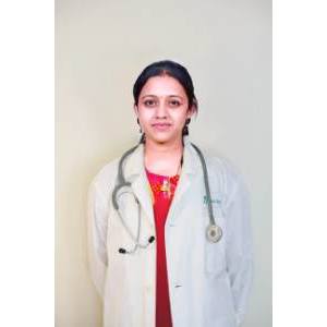 DR. PRABHA KARTHIK