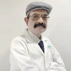 DR பி.ஜி.சுந்தரராமன்