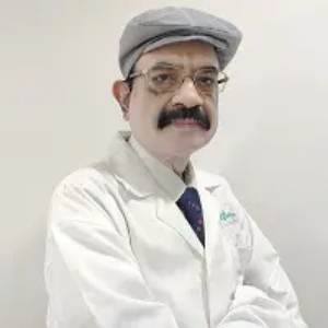 Dr. PG Sundararaman