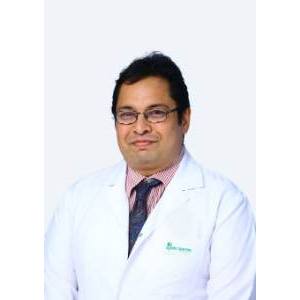 DR. PRATIK RANJAN SEN