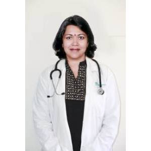 DR. PRIYA BISWAKUMAR