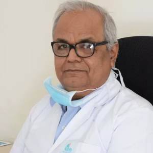 DR. PRAKASH MISHRA