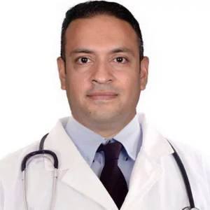 DR. SRIDHAR BARATAN