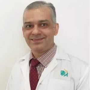 DR. MANOJ SUBHASH KHATRI