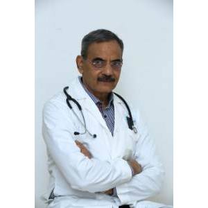 Dr. Shashibushan